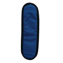 Replacement Shoulder Strap Pad Belt Cushion Damping for Backpack Bag Gray