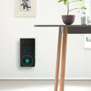 Household Wireless Ultrasonic Mite Remover Device Mute Mite Killer Insect