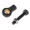 15mm M3 Metal Ball Head Holder Tie Rod End for 1/10 RC Climbing Car Parts