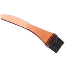 Salon Hairdressing Hair Color Dyeing Brushes Coloring Mixing Brush Styling Too^