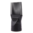 Pro Hair Dryer Blower Comb Hairdressing Styling Salon Tool Diffuser Nozzle