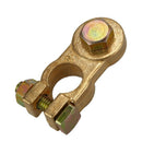 Thick copper car battery connector / battery terminal battery clamp R8C8