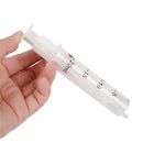 Bicycle Hydraulic Disc Brake Mineral Oil Bleed Kit Funnel Set Bike Tool Part â„–[