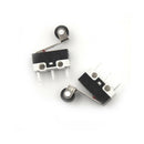 5x Ultra Mini Micro Switch Roller Lever Actuator Microswitch SPDTSubMiniature Yw