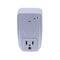 Smart Remote Control Power Outlet Socket Switch Home Appliance(US Plug) A#S