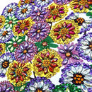 5D DIY Special Shaped Diamond Painting Tree Cross Stitch Mosaic Kit (r8255)
