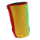 13&12 Inch African Drum Gig Bag Case With Double Shoulder Straps