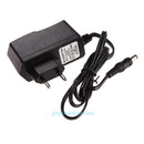 AC 100-240V Converter Adapter DC 5.5mm x 2.5MM 5V 2A 2000mA Charger EU Plug