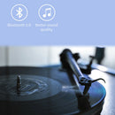 Bluetooth 5.0 Receiver Transmitter 2 in 1 Wireless Audio Adapter car Speaker Hn