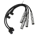 Spark Plug Wire Set Fits For