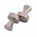 Metal Strong Neodymium Noticeboard  Men Pin Magnets Fridge Whiteboard YC