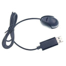 USB MIC USB mic CAR MIC2027 External Microphone Car Head Unit Radio  Loud St Kw