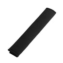 2pcs MTB Bike Cycling Guard Cover Pad Cycling Chain Care Stay Posted Prote A
