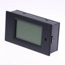 Digital LED Monitor Energy Ammeter Voltmeter AC 100A Volt Amp meter Watt Power