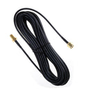 6M Antenna RP-SMA Extension Cable WiFi Wi-Fi Router ME