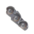 Replacement Auto Focus Zoom Out Button Key Set for Canon 5D3 Digital Camera