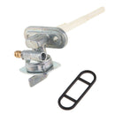 6mm Gas Fuel Petcock Valve Switch Pump for Jianshe 250cc JS250 ATV Quad