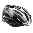 21 Vents Ultralight Sports Cycling Helmet with Lining Pad Mountain Bike Bic