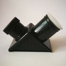 0.965 Inch 90 Degree Correct-Image Star Telescope Diagonal/Telescope Erecting
