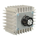5000W 220V AC SCR Motor Speed Controller