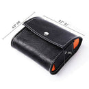 1Pc 28 Squares Weekly 7 Days Tablet Pill Box Holder Medicine Storage Organi J9M3