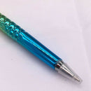 8Pcs Mermaid Ballpoint Pen School Supply Ball Point Creative Novel Office G
