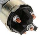 2 Position Ignition Starter Key Switch 2 Keys Universal Car Truck Boat Key Start
