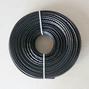 60m x 3mm Nylon Grass Trimmer Line Rope Roll For Petrol Strimmers Machine