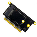 A1708 Drive Free Mini Laptop Multifunction HDD Adapter Card for MacBook Pro 2017