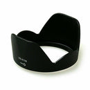 Reversible HB-N106 Lens Hood For Nikon D3400 D3300 f/3.5-5.6GS AF-P 18-55mm Z2U4