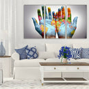3 Piece Modern Painting on Canvas Art of The Wall Picture Decoration of Home