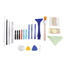 22-in-1 Opening Repair Tools Pry Bar Screwdriver Set Kits For Mobile Phones