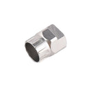 Bicycle Bike Crank Bolt Extractor Remover Clamping Sleeve Flywheel Repair Tool