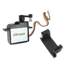 Metal Digital Servo High Torque Gear Waterproof for Wltoys 144001 1/14 4WD RC