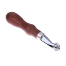 DIY Leather Craft Spacer Embossing System Set Leather Design Tool