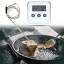 Digital Food Thermometer With Timer Food Thermometer 0-250â„ƒ Food Thermomete