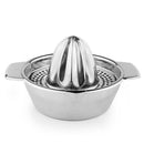 Stainless Steel Citrus Orange Juicer Lemon Fruit Hand Squeezer Kitchen Tool 3C