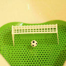 Football Soccer Shoot Goal Style Urinal Screen Mat For Hotel Dswy U7F0 Y1X3