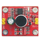 1Pcs Voice Control Delay Module Diy Repair Small Table Lamp Small Electric
