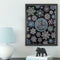 5D DIY Special Shaped Diamond Painting Snowflake Cross Stitch Craft Kits