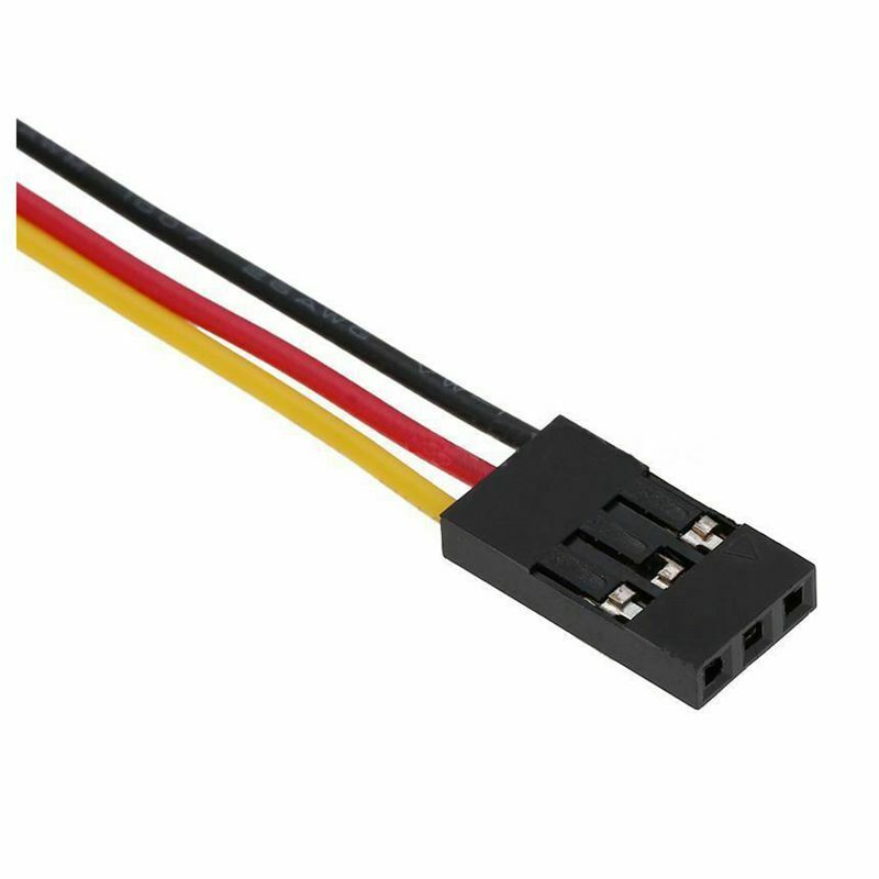 Super Mini Wide Angle 700TVL 3.6mm NTSC Format Camera for RC QAV250 FPV V1O T7L4