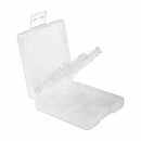 Card Game Box for Nintendo DS Lite NDSi NDS, White