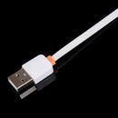 New universal 4 in 1 USB cable multi charger line for mobile phone ï¼D