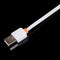 New universal 4 in 1 USB cable multi charger line for mobile phone ï¼D