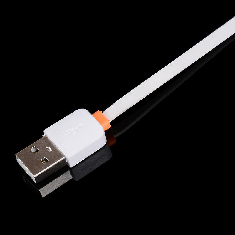 New universal 4 in 1 USB cable multi charger line for mobile phone ï¼D