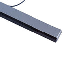 Motion Sensor Receiver Remote Infrared Ray Inductor Bar Game For NS Wii iiJ Cy