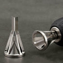 Deburring External Chamfer Tool Metal Remove Burr Tools for Chuck Drill Bit