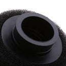 Black Foam Air Filter For ATV Pit Dirt Bike Motorcycle 90cc 110cc 125cc 38mm
