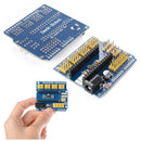 Nano expansion I / O sensor screen Module for the UN R3 For Arduino Nano V3