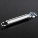 Lemon Fruit Zester Citrus Grater Stainless Steel Grips To Peeling P7L7 Zest Q5J9